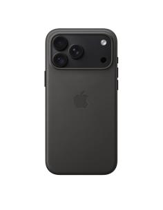 Apple Funda de trenzado técnico con MagSafe para el iPhone 18 Pro Max - Negro
