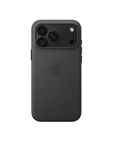 Apple Funda de trenzado técnico con MagSafe para el iPhone 18 Pro Max - Negro