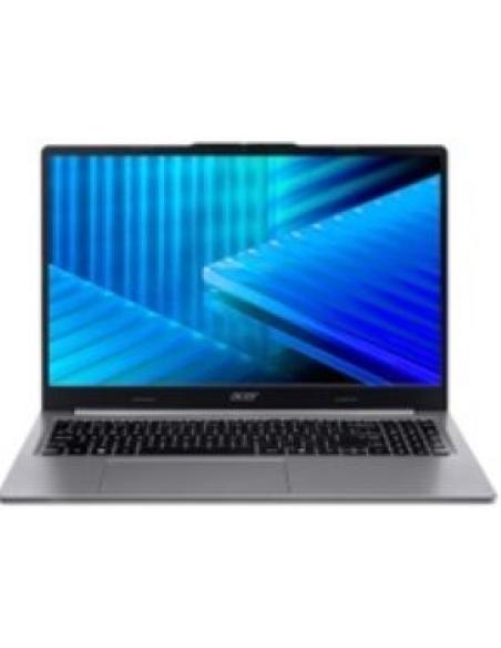portatil extensa 15 exo15-51-59cs intel core ultra 5 115u hasta 4.2ghz, memoria ram 8gb ddr5, 512gb ssd m.2 nvme 15.6' fhd resol