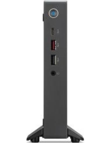 pc mini veriton n2 vn2595gt intel i7 13620h hasta 4.9 ghz memoria ram 16gb ddr5 512gb ssd m.2 grafica integrada intel uhd graphi