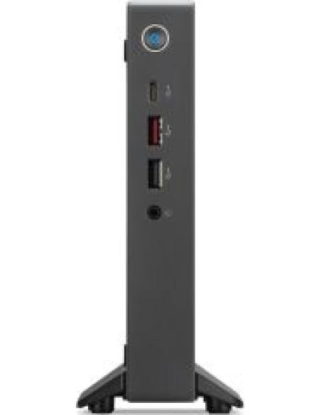 pc mini veriton n2 vn2595gt intel i7 13620h hasta 4.9 ghz memoria ram 16gb ddr5 512gb ssd m.2 grafica integrada intel uhd graphi