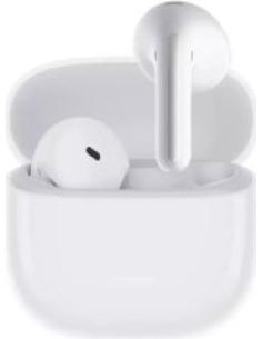 auriculares intrauditivo redmi buds 8 active con reduccion de ruido autonomia hasta 7 horas con microfono y estuche de carga con