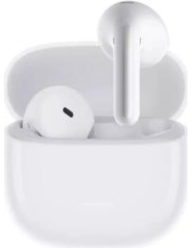 auriculares intrauditivo redmi buds 8 active con reduccion de ruido autonomia hasta 7 horas con microfono y estuche de carga con