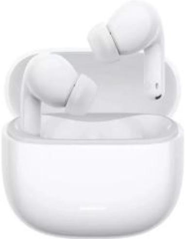 auriculares intrauditivo redmi buds 8 lite autonomia hasta 8 horas con microfono y estuche de carga con autonomia 36 horas bluet