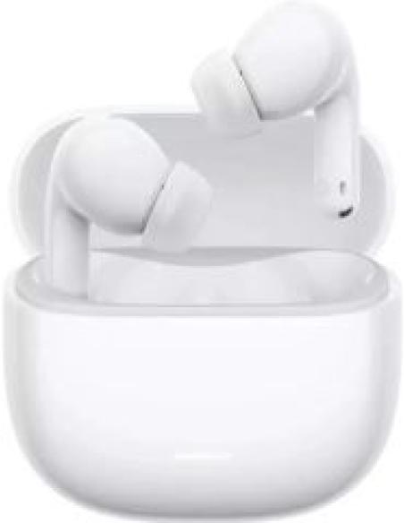 auriculares intrauditivo redmi buds 8 lite autonomia hasta 8 horas con microfono y estuche de carga con autonomia 36 horas bluet