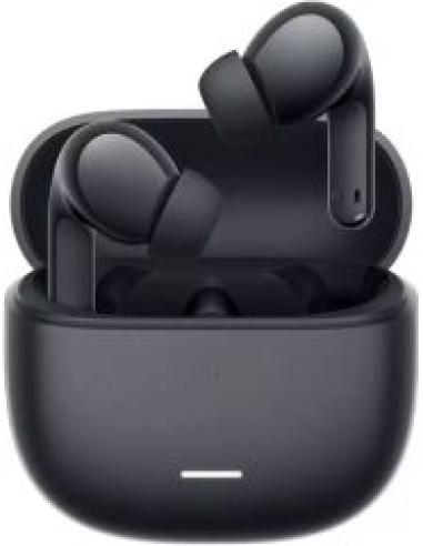 auriculares intrauditivo redmi buds 8 lite autonomia hasta 8 horas con microfono y estuche de carga con autonomia 36 horas bluet
