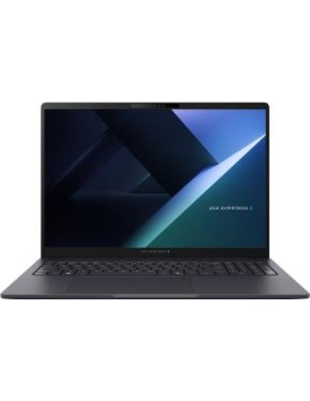 portatil expertbook b3 b3605cca-mb0142x intel core ultra 7 356h hasta 4.7ghz memoria ram 16gb ddr5 512gb ssd m.2 nvme pcie 4.0 1
