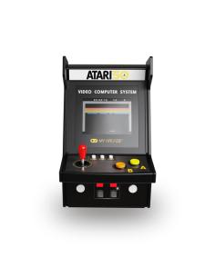 My Arcade ATARI Micro Player Pro videoconsola portátil 6,98 cm (2.75") Multicolor