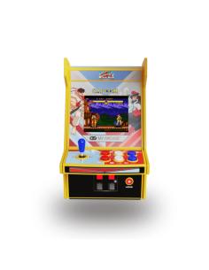 My Arcade Super Street Fighter II Micro Plyaer Pro videoconsola portátil 6,98 cm (2.75") Multicolor