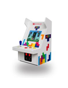 My Arcade Tetris Micro Player Pro videoconsola portátil 6,98 cm (2.75") Multicolor