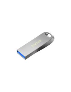 SanDisk SDCZ74-1T00-G46 unidad flash USB 1 TB USB tipo A 3.2 Gen 1 (3.1 Gen 1) Plata