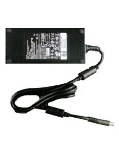 DELL DELL-3MWYV adaptador e inversor de corriente Interior 180 W Negro