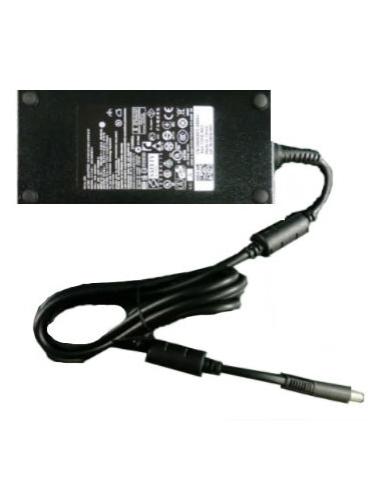 DELL DELL-3MWYV adaptador e inversor de corriente Interior 180 W Negro