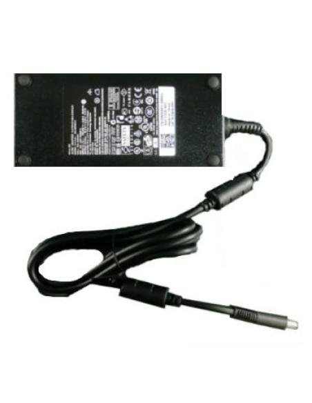DELL DELL-3MWYV adaptador e inversor de corriente Interior 180 W Negro