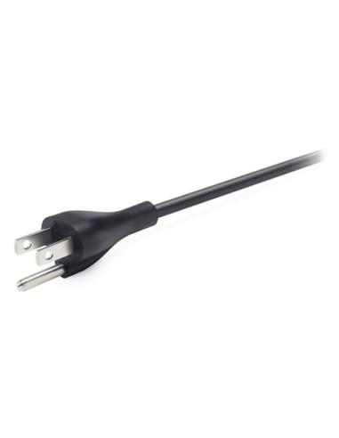 DELL DELL-3MWYV adaptador e inversor de corriente Interior 180 W Negro