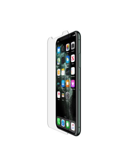 Belkin InvisiGlass Protector de pantalla Apple 1 pieza(s)