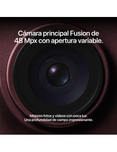 Apple iPhone 18 Pro 256 GB Burdeos