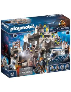 Playmobil Knights 70220 set de juguetes
