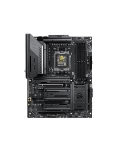MSI MAG B850 TOMAHAWK MAX WIFI II placa base AMD B850 Zócalo AM5 ATX