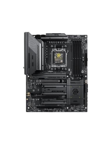 MSI MAG B850 TOMAHAWK MAX WIFI II placa base AMD B850 Zócalo AM5 ATX