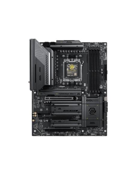 MSI MAG B850 TOMAHAWK MAX WIFI II placa base AMD B850 Zócalo AM5 ATX