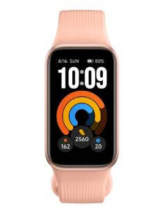 Xiaomi Smart Band 11 Active 3,73 cm (1.47") TFT Digital 172 x 320 Pixeles Pantalla táctil Negro
