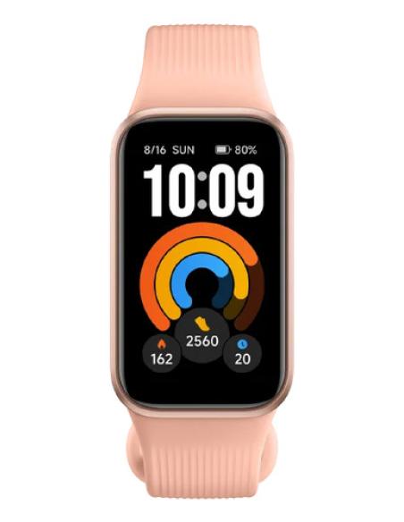 Xiaomi Smart Band 11 Active 3,73 cm (1.47") TFT Digital 172 x 320 Pixeles Pantalla táctil Negro