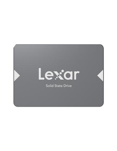 Lexar NS100 2 TB 2.5" Serial ATA III