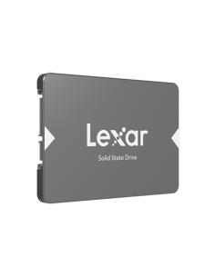 Lexar NS100 2 TB 2.5" Serial ATA III 2