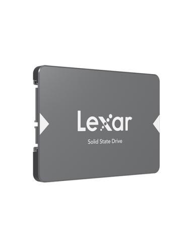 Lexar NS100 2 TB 2.5" Serial ATA III