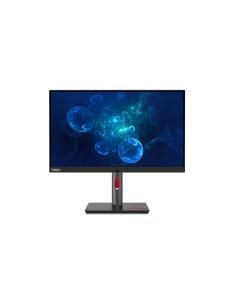 Lenovo ThinkVision P27pz-30 pantalla para PC 68,6 cm (27") 3840 x 2160 Pixeles 4K Ultra HD LCD Negro