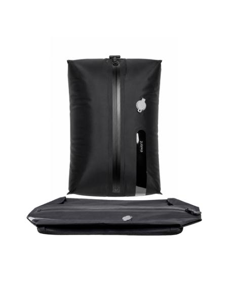Ewent EW2545 bolsa para almacenar ropa Negro