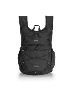 Ewent EW2541 mochila Mochila deportiva Negro Nylon
