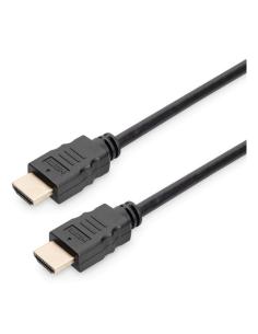 Ewent EC1349 cable HDMI 10 m HDMI tipo A (Estándar) Negro