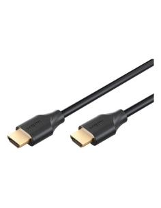 Ewent EC1377 cable HDMI 1,5 m HDMI tipo A (Estándar) Negro