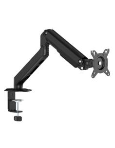 Ewent EW1492 soporte para monitor 86,4 cm (34") Escritorio Negro