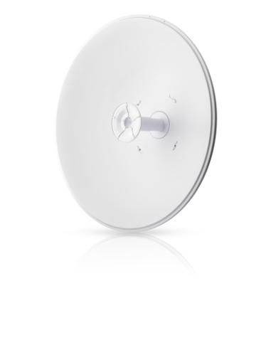 Ubiquiti AF-5G30-S45 antena para red 30 dBi