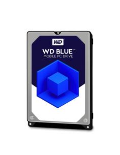 Western Digital Blue disco duro interno 2 TB 5400 RPM 128 MB 2.5" Serial ATA III