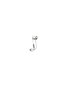 AURICULARES PLANTRONICS BACKBEATFIT 350 BLUETOOH GRIS/BLANCO 212344-99
