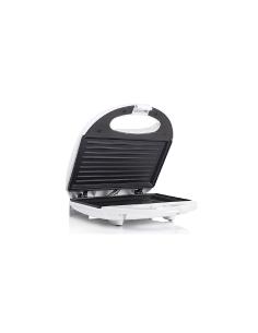Tristar SA-3050 Sandwichera 750w blanco