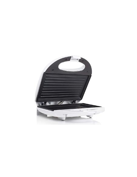 Tristar SA-3050 Sandwichera 750w blanco