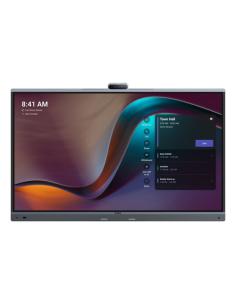 Yealink MeetingBoard Pro pizarra blanca interactiva 165,1 cm (65") 3840 x 2160 Pixeles Pantalla táctil HDMI