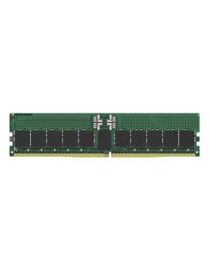 Kingston Technology KSM56R46BD8-32MH módulo de memoria 32 GB 1 x 32 GB DDR5 5600 MT/s 288-pin DIMM ECC