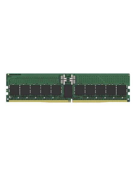 Kingston Technology KSM56R46BD8-32MH módulo de memoria 32 GB 1 x 32 GB DDR5 5600 MT/s 288-pin DIMM ECC