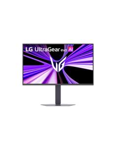 LG 27GM950B-B pantalla para PC 68,6 cm (27") 5120 x 2880 Pixeles 5K Ultra HD LED Negro
