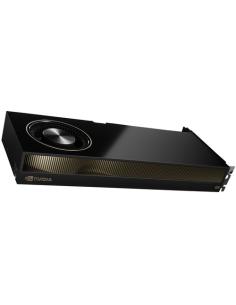 Nvidia RTX PRO 6000 Blackwell Max-Q Workstation Edition 96 GB GDDR7