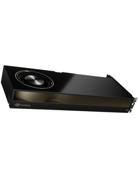 Nvidia RTX PRO 6000 Blackwell Max-Q Workstation Edition 96 GB GDDR7