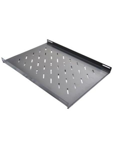 BANDEJA RACK FIJA WPRACK PARA ARMARIO DE F350 / HASTA 45KG / 1U / WPN-AFS-41060-B