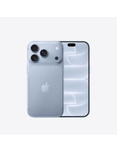 Apple iPhone 18 Pro 512 GB Azul glacial