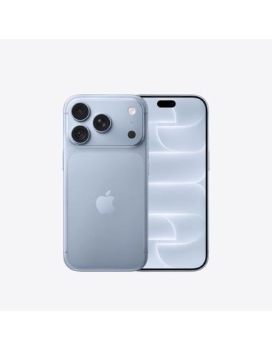 Apple iPhone 18 Pro 512 GB Azul glacial